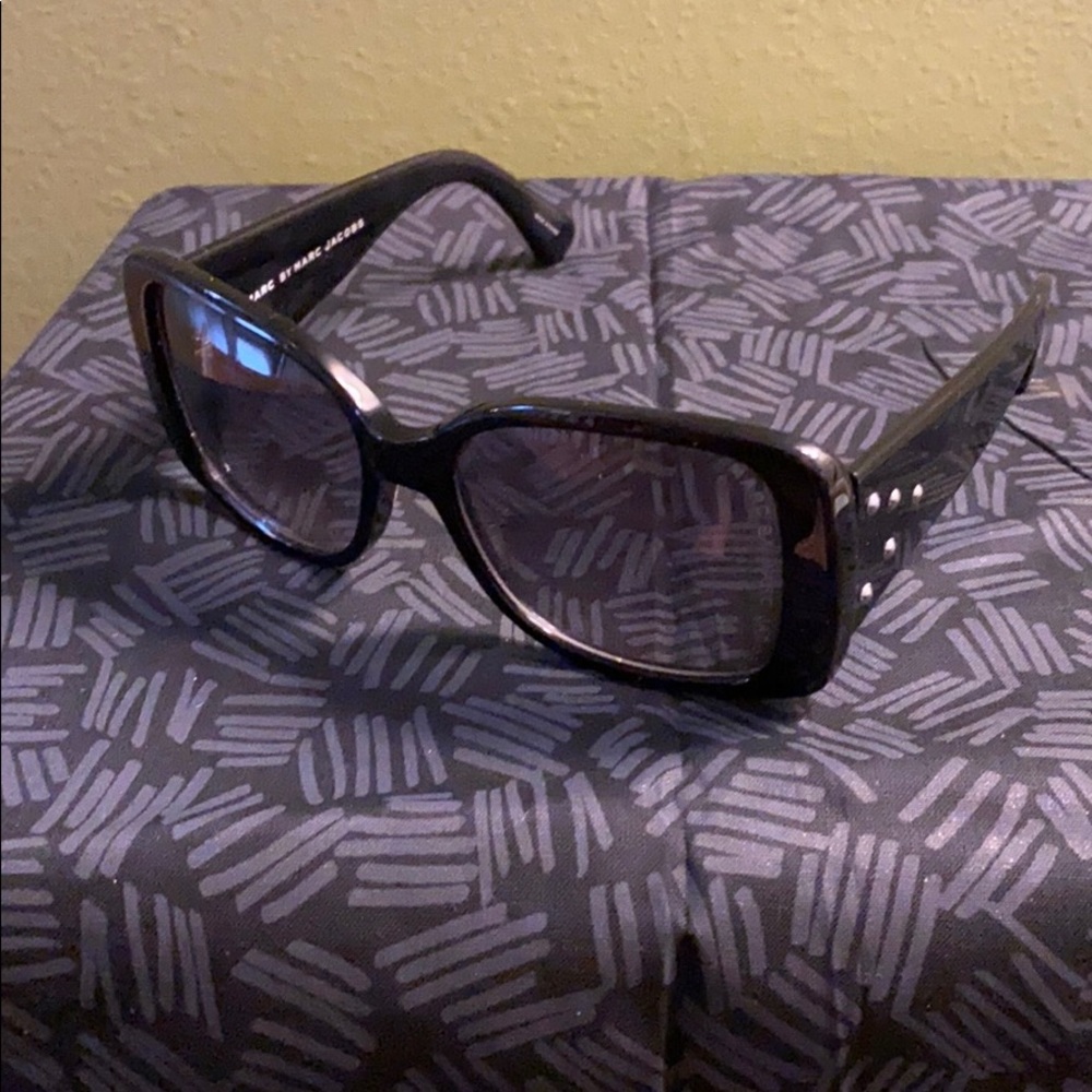 Marc by Marc Jacobs Sunglasses